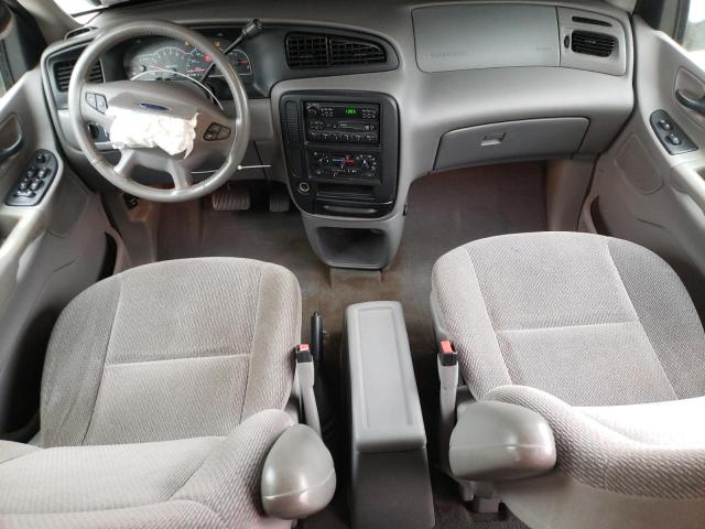 Photo 8 from auction – 2003 FORD WINDSTAR L with VIN 2FMZA51443BA98869