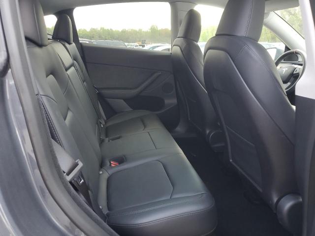 Photo 11 from auction – 2023 TESLA MODEL Y with VIN 7SAYGDEEXPA062026