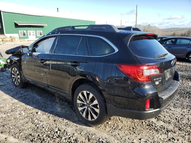 صورة رقم 2 من المزاد - 2017 SUBARU OUTBACK 3. مع VIN 4S4BSENC4H3297668