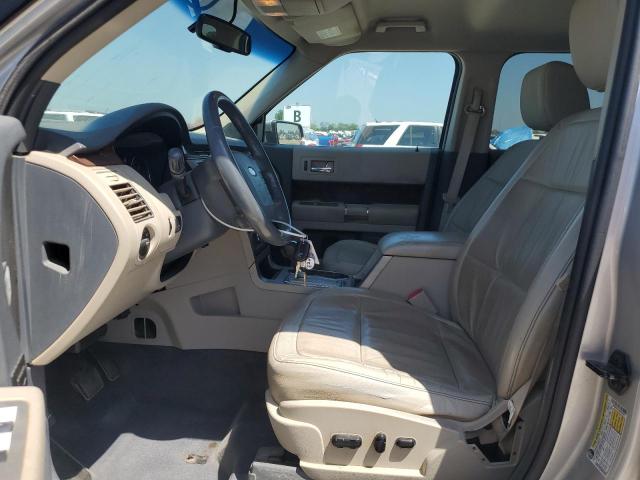 Photo 7 from auction – 2009 FORD FLEX SEL with VIN 2FMDK52C49BA39021