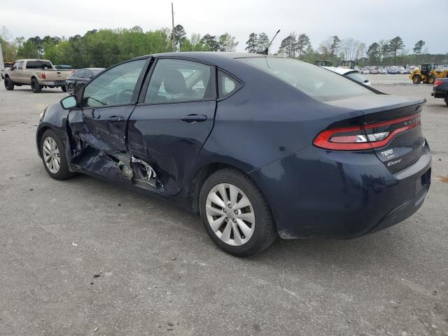 Photo 2 from auction – 2015 DODGE DART SE AE with VIN 1C3CDFDH7FD252614