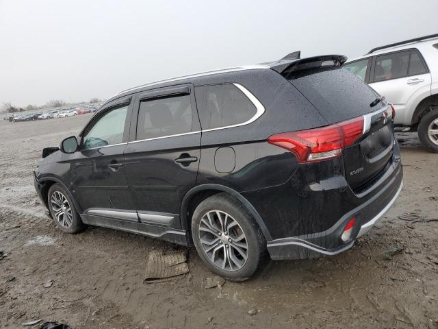 Photo 2 from auction – 2018 MITSUBISHI OUTLANDER with VIN JA4AD3A32JJ005967