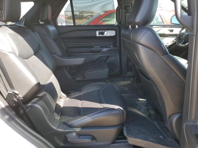 Photo 11 from auction – 2020 FORD EXPLORER with VIN 1FM5K8GC0LGA16138