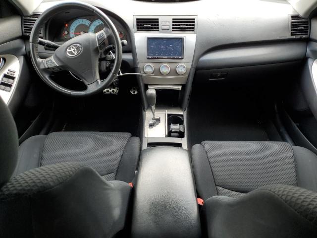 Photo 8 from auction – 2011 TOYOTA CAMRY BASE with VIN 4T1BF3EKXBU694920