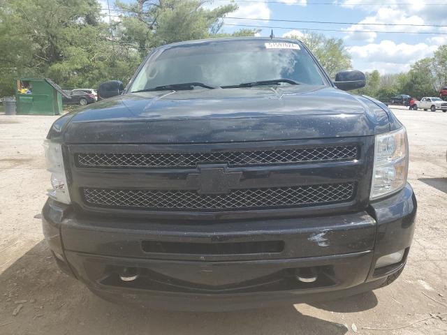Photo 5 from auction – 2009 CHEVROLET SILVERADO with VIN 1GCEK39079Z288998