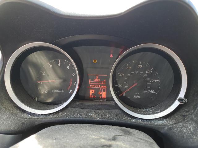 Photo 9 from auction – 2011 MITSUBISHI LANCER ES/ with VIN JA32U2FU8BU008196