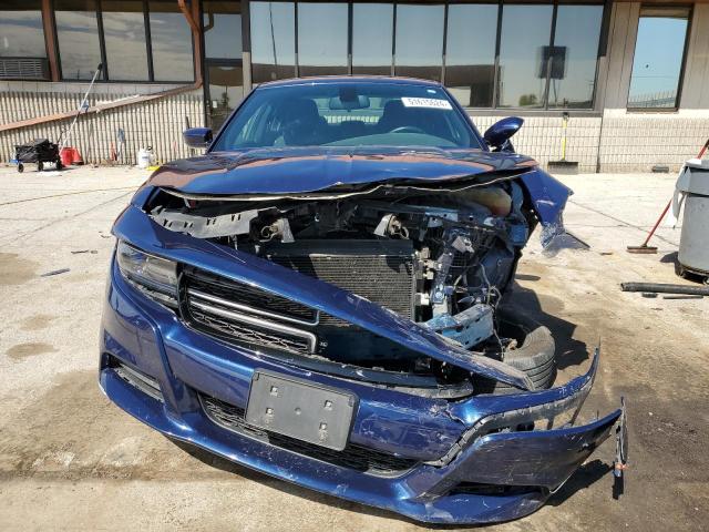 Photo 5 from auction – 2015 DODGE CHARGER with VIN 2C3CDXBGXFH844768
