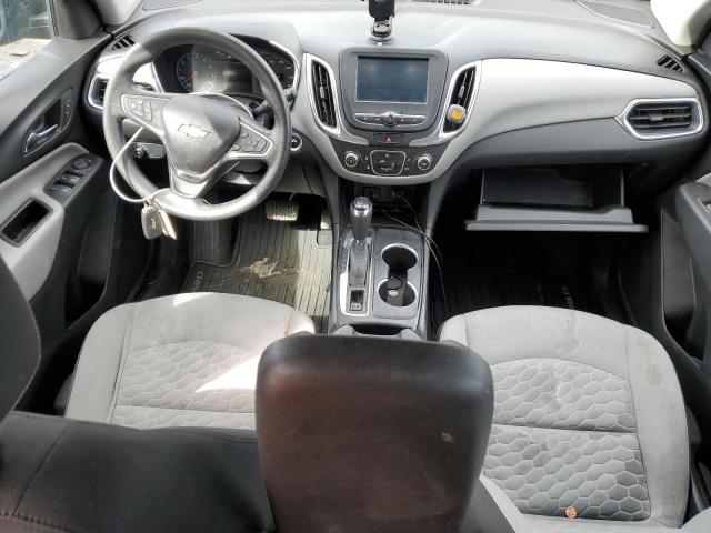 Photo 8 from auction – 2018 CHEVROLET EQUINOX LS with VIN 2GNAXREV5J6337966