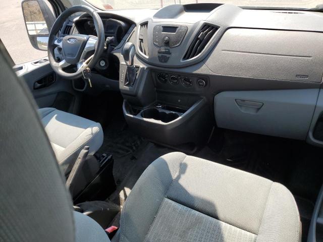Photo 8 from auction – 2015 FORD TRANSIT T- with VIN 1FTNR1ZM5FKA66614