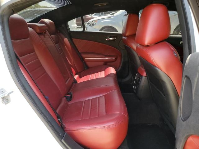 Photo 10 from auction – 2011 DODGE CHARGER R/ with VIN 2B3CL5CT1BH503432
