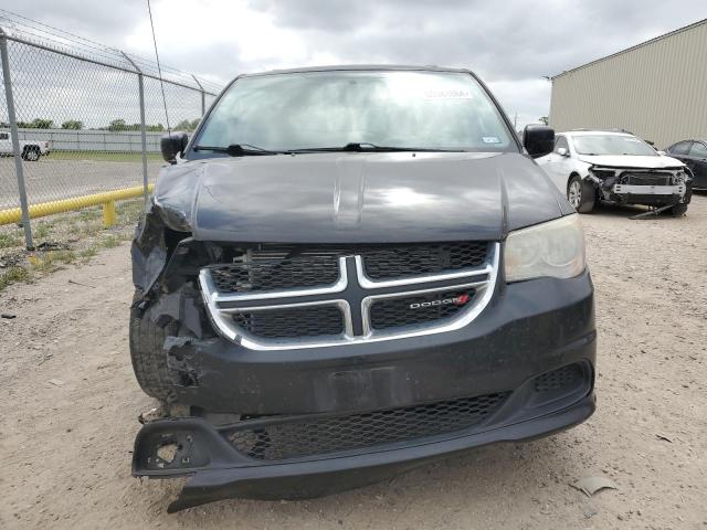 Photo 5 from auction – 2013 DODGE GRAND CARA with VIN 2C4RDGCG7DR610812