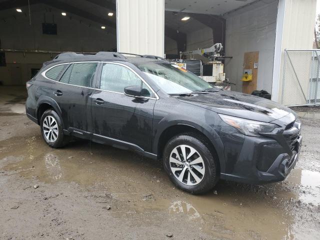 Photo 4 from auction – 2024 SUBARU OUTBACK with VIN 4S4BTAAC4R3221462