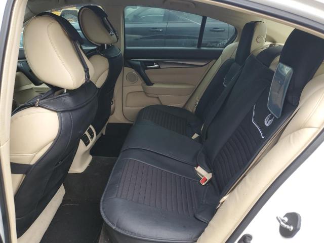 Фото 10 с аукциона – 2012 ACURA TL с VIN 19UUA8F74CA000035