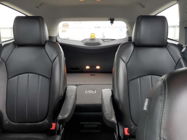 Photo 10 from auction – 2016 CHEVROLET TRAVERSE L with VIN 1GNKRJKD4GJ203294
