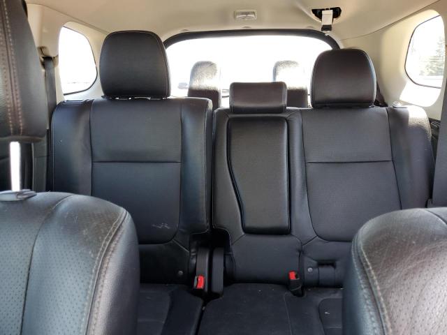 Photo 10 from auction – 2017 MITSUBISHI OUTLANDER with VIN JA4JZ4AX6HZ059925