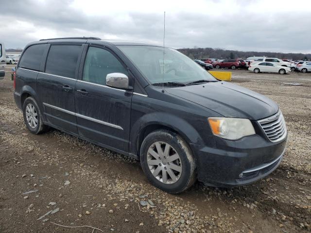 Photo 4 from auction – 2011 CHRYSLER TOWN & COU with VIN 2A4RR8DG5BR745087