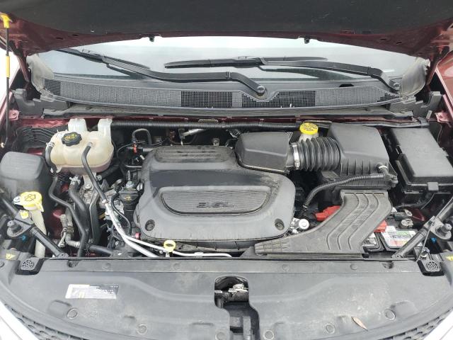Photo 12 from auction – 2020 CHRYSLER PACIFICA L with VIN 2C4RC1GG3LR284743