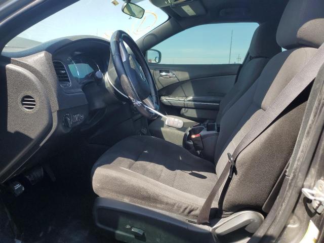 Photo 7 from auction – 2012 DODGE CHARGER PO with VIN 2C3CDXAT5CH150810
