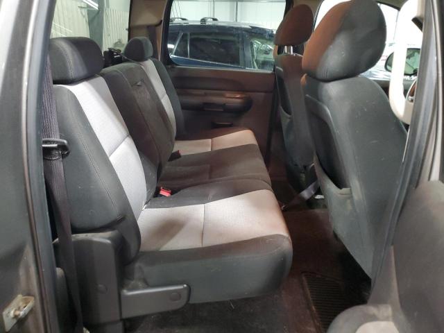 Photo 10 from auction – 2009 CHEVROLET SILVERADO2 with VIN 3GCEK13CX9G155627