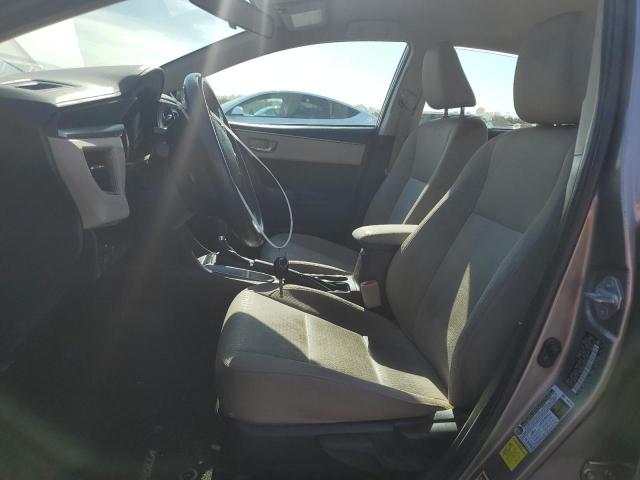 Photo 7 from auction – 2014 TOYOTA COROLLA EC with VIN 2T1BPRHEXEC151675