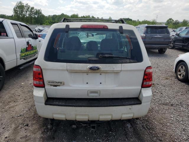 Photo 6 from auction – 2012 FORD ESCAPE XLS with VIN 1FMCU0C7XCKA71219