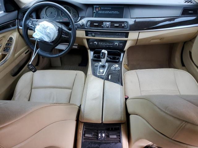 Photo 8 from auction – 2012 BMW 528 I with VIN WBAXG5C53CDY29430