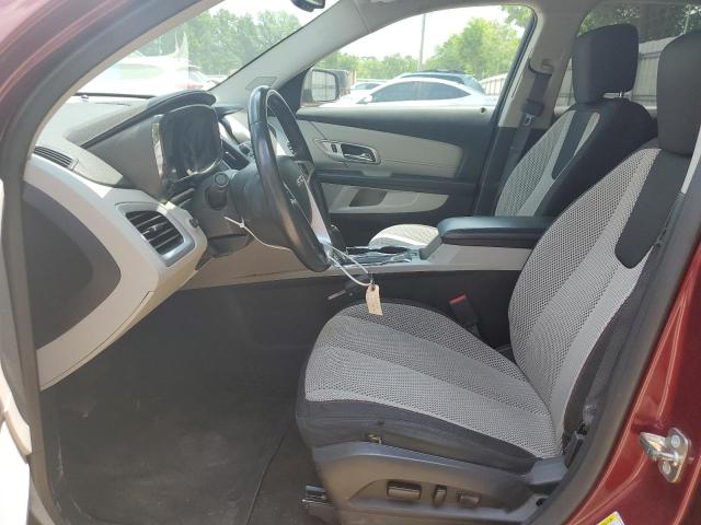 Photo 7 from auction – 2016 GMC TERRAIN SL with VIN 2GKALNEK2G6263342