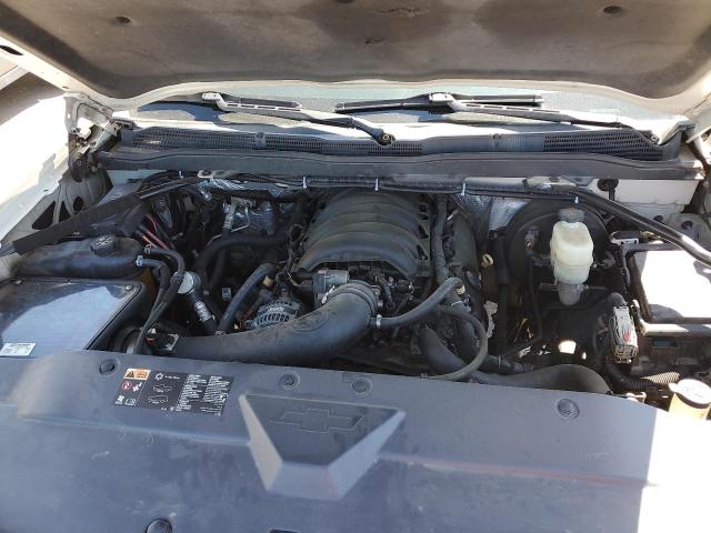Photo 11 from auction – 2014 CHEVROLET SILVERADO with VIN 3GCUKTEJ2EG450282
