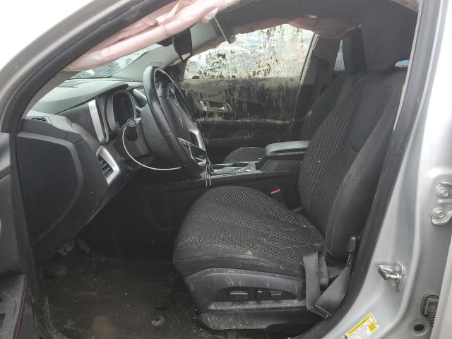 Photo 7 from auction – 2015 CHEVROLET EQUINOX LT with VIN 2GNALBEK4F1148285