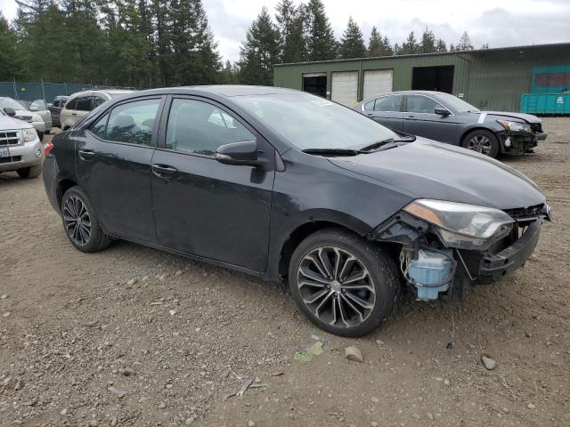 Photo 4 from auction – 2014 TOYOTA COROLLA L with VIN 2T1BURHE7EC096398