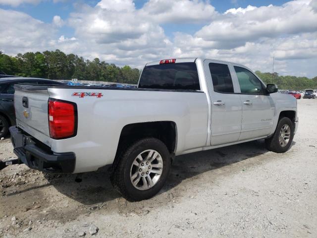 Photo 3 from auction – 2015 CHEVROLET SILVERADO with VIN 1GCVKREC3FZ444128