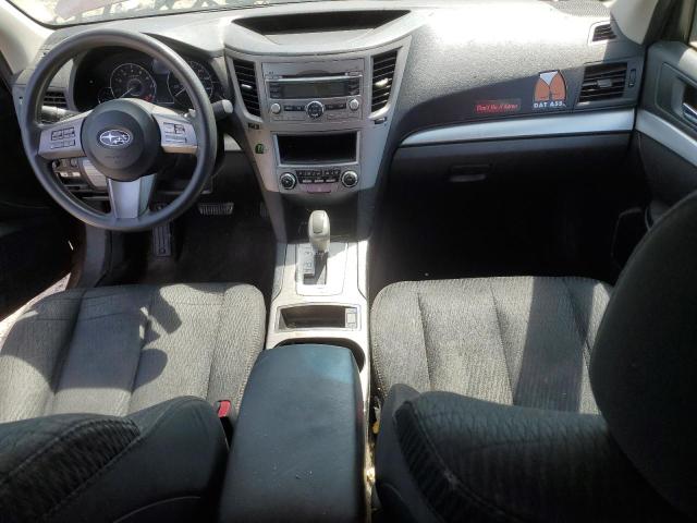 Zdjęcie 8 z aukcji – 2011 SUBARU LEGACY 2.5 z VIN 4S3BMBA65B3248354