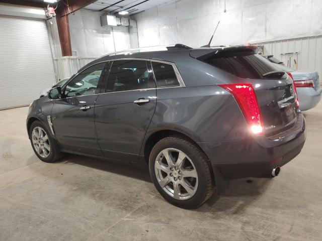 Photo 2 from auction – 2012 CADILLAC SRX PREMIU with VIN 3GYFNFE36CS657412