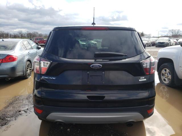 Photo 6 from auction – 2017 FORD ESCAPE SE with VIN 1FMCU0GD3HUB58956