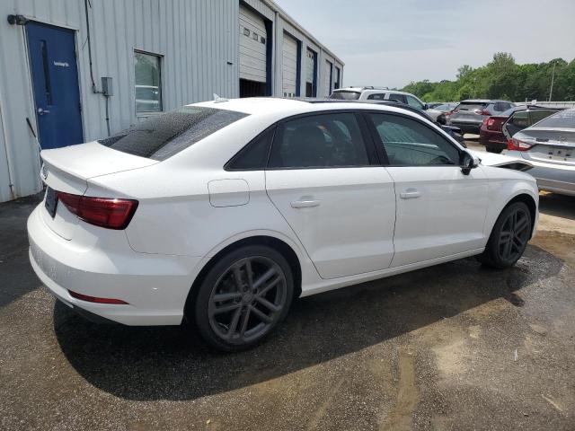 Photo 3 from auction – 2018 AUDI A3 PREMIUM with VIN WAUAUGFF0J1044098