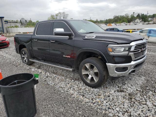 Photo 4 from auction – 2019 RAM 1500 LARAM with VIN 1C6SRFJT4KN519883