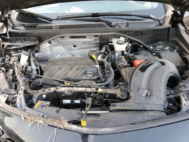 Photo 12 from auction – 2023 BUICK ENCORE GX with VIN KL4MMBS29PB156868