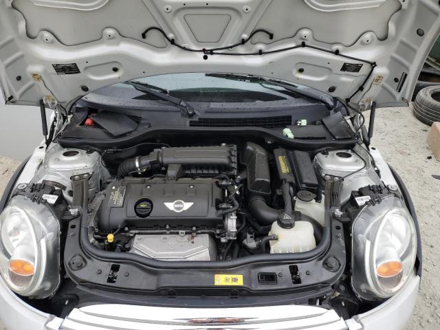 Photo 11 from auction – 2011 MINI COOPER with VIN WMWSU3C5XBT253167