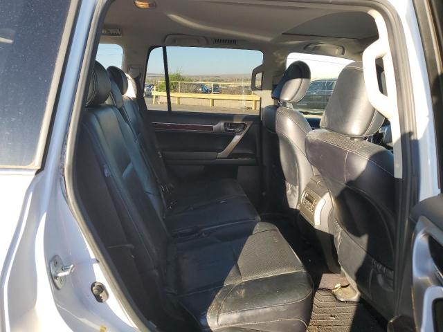 Photo 10 from auction – 2015 LEXUS GX 460 with VIN JTJBM7FX0F5112994