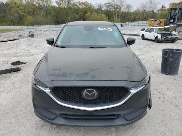Photo 5 from auction – 2018 MAZDA CX-5 GRAND with VIN JM3KFADM5J1392065