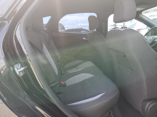 Photo 10 from auction – 2017 FORD FOCUS ST with VIN 1FADP3L95HL308001