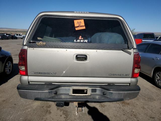 Photo 6 from auction – 2003 CHEVROLET SILVERADO with VIN 2GCEK19T331134741