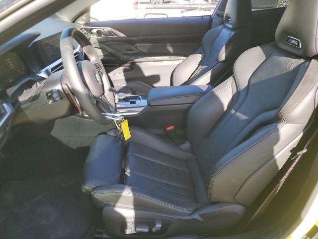 صورة رقم 7 من المزاد - 2021 BMW M4 COMPETI مع VIN WBS33AZ05MCF87759