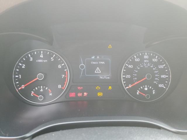 صورة رقم 9 من المزاد - 2016 KIA OPTIMA EX مع VIN 5XXGU4L39GG090032