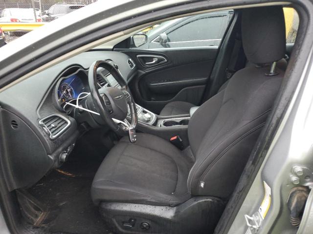 Photo 7 from auction – 2015 CHRYSLER 200 LIMITE with VIN 1C3CCCAB4FN680216