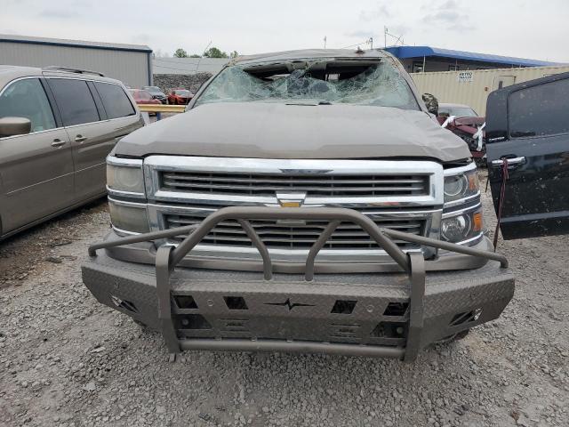 Photo 5 from auction – 2014 CHEVROLET SILVERADO with VIN 3GCUKTECXEG290167