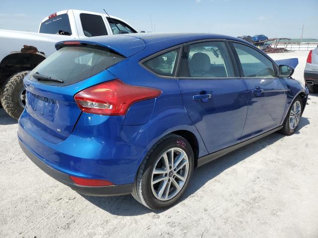 Photo 3 from auction – 2018 FORD FOCUS SE with VIN 1FADP3K27JL324324