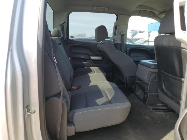 Photo 10 from auction – 2015 CHEVROLET 2500 with VIN 1GC1KVE83FF145601