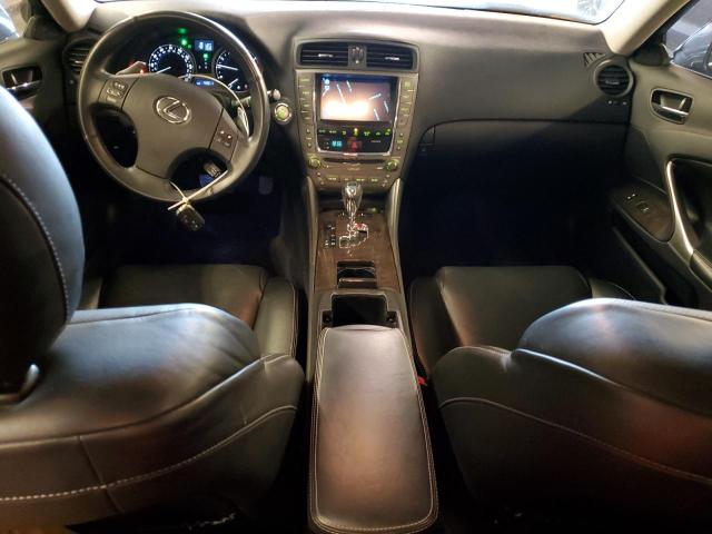 صورة رقم 8 من المزاد - 2009 LEXUS IS 250 مع VIN JTHCK262092030935