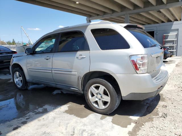 Photo 2 from auction – 2008 CHEVROLET EQUINOX LT with VIN 2CNDL43F086001177
